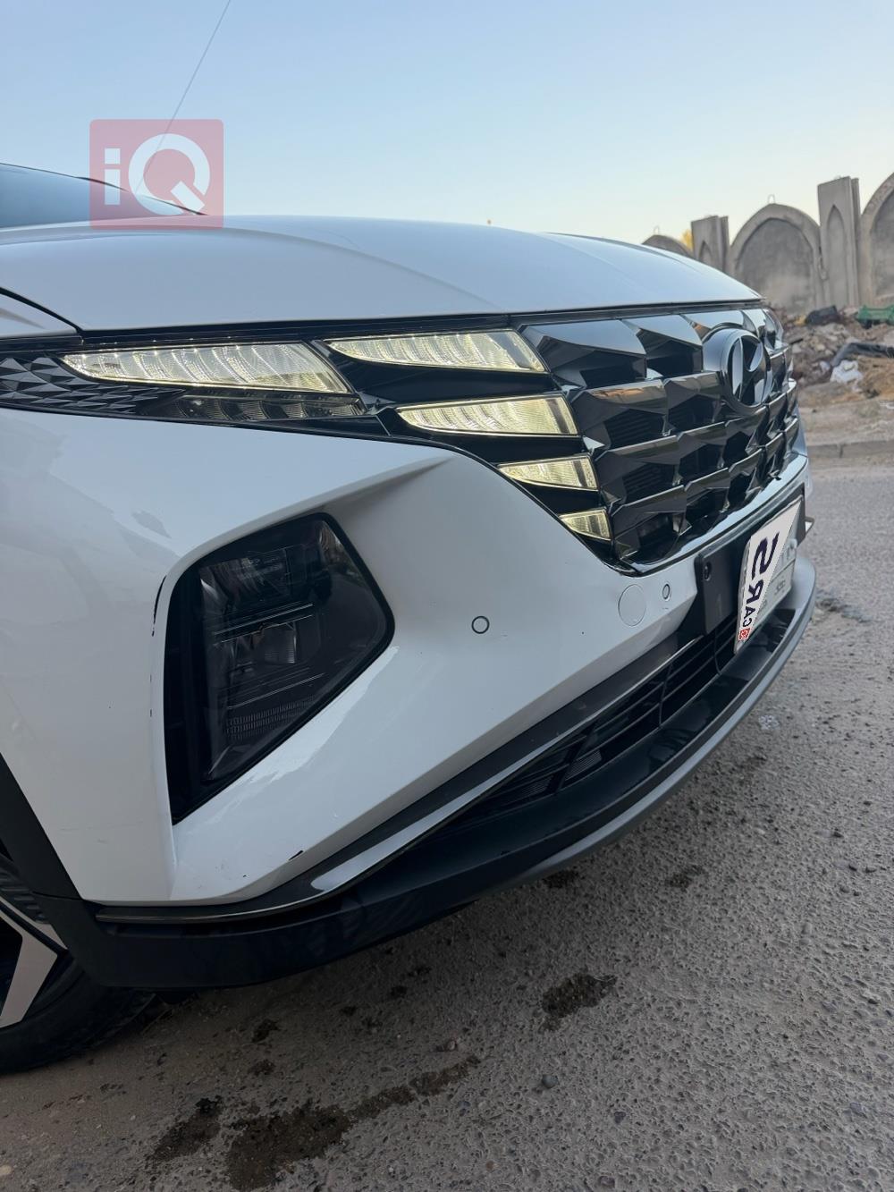 هيونداي توسان